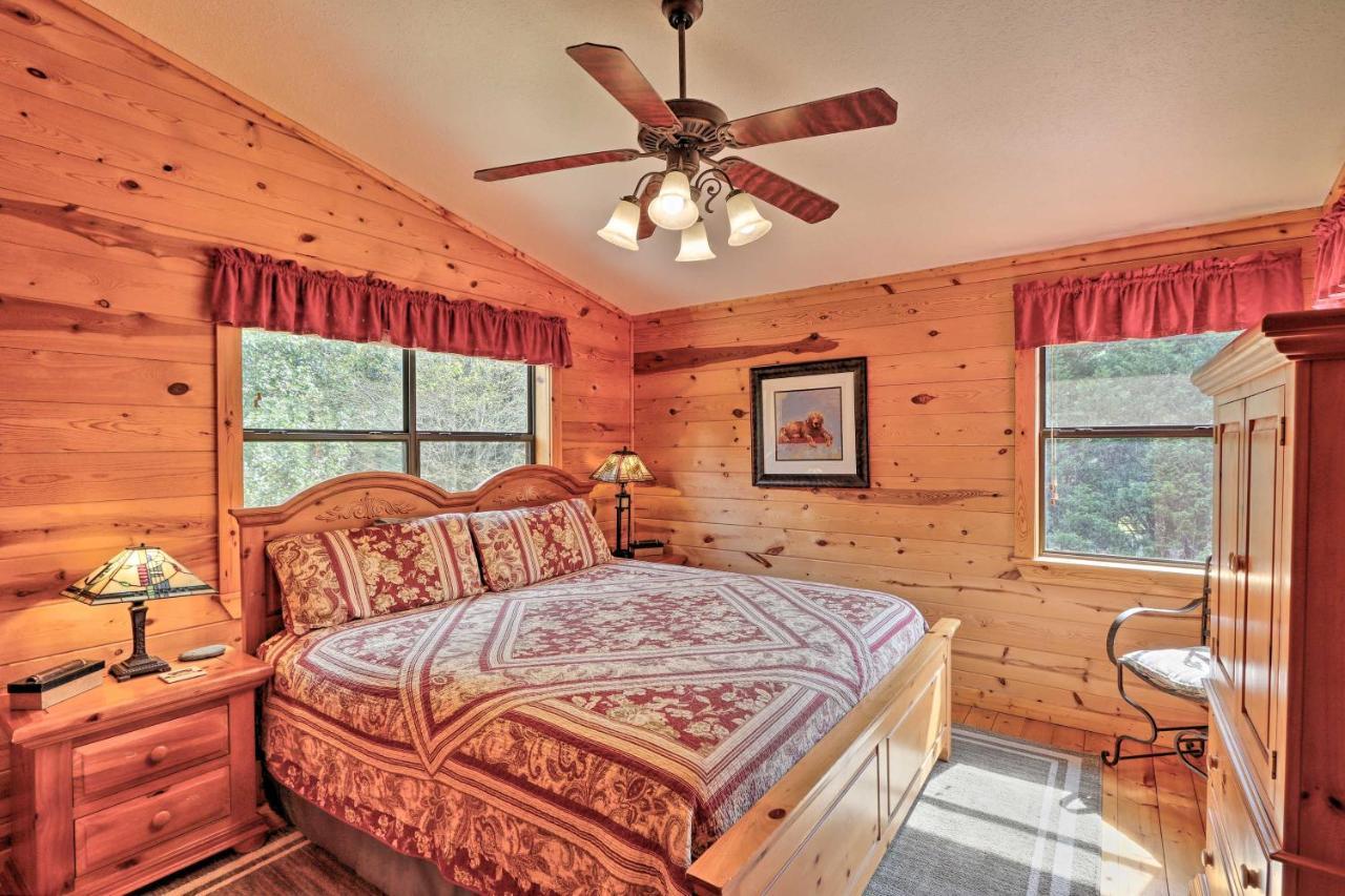 Rivers Edge - Ultimate Riverfront Getaway Hayesville المظهر الخارجي الصورة